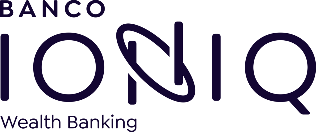 Logo Ioniq