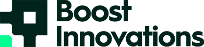 Logo Boost Innovations